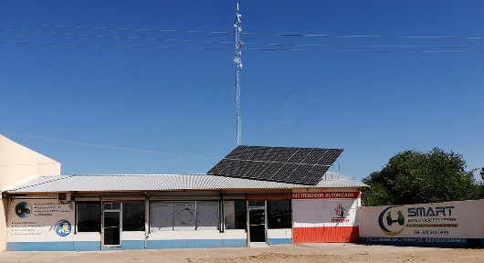 Calzada Morelos No. 7480 Col. Revolución Mexicana C.P. 31572 Cd. Cuauhtémoc, Chih.